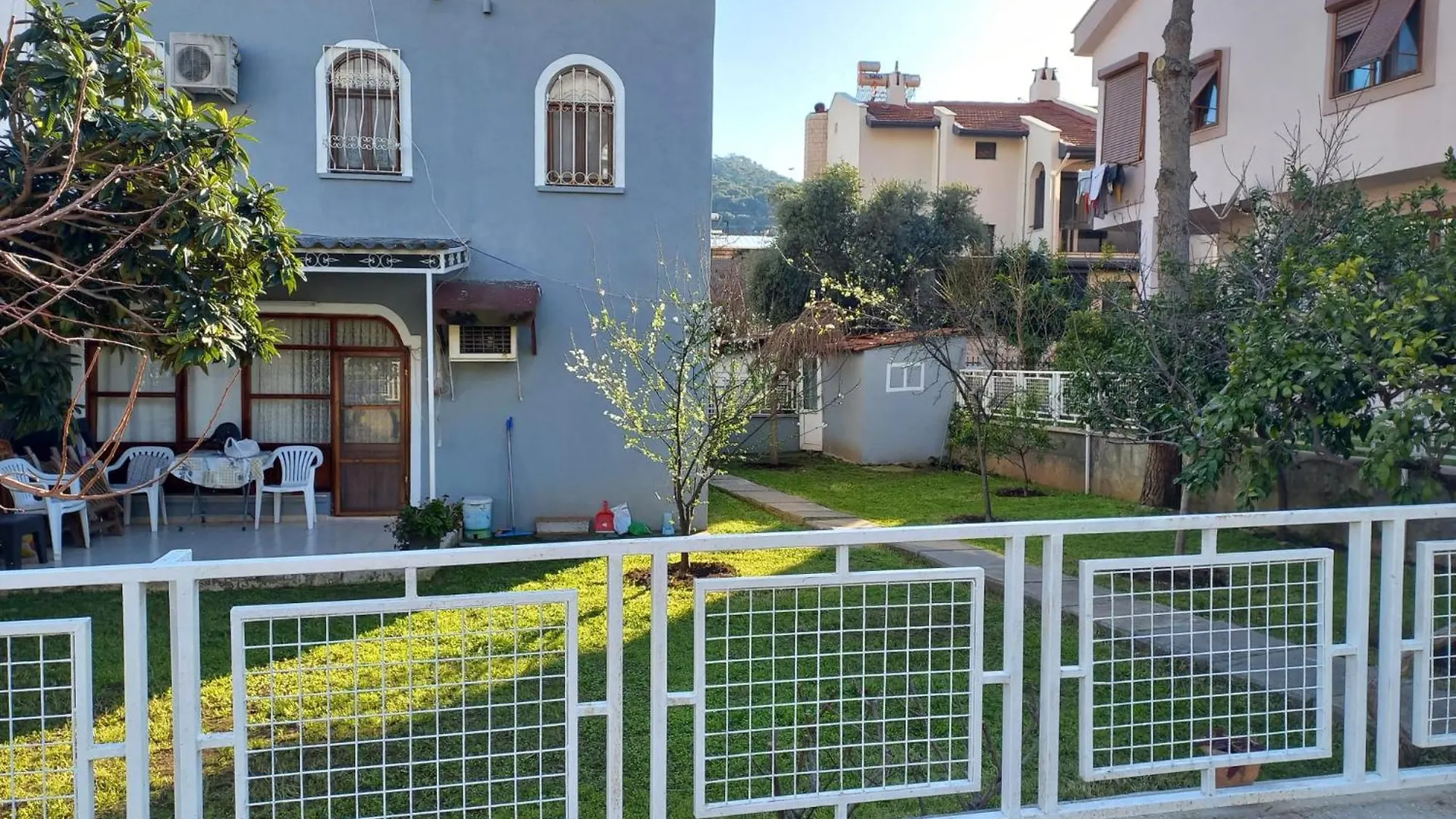 Villa Yildirim Armutalan Daily Weekly Rentals Marmaris