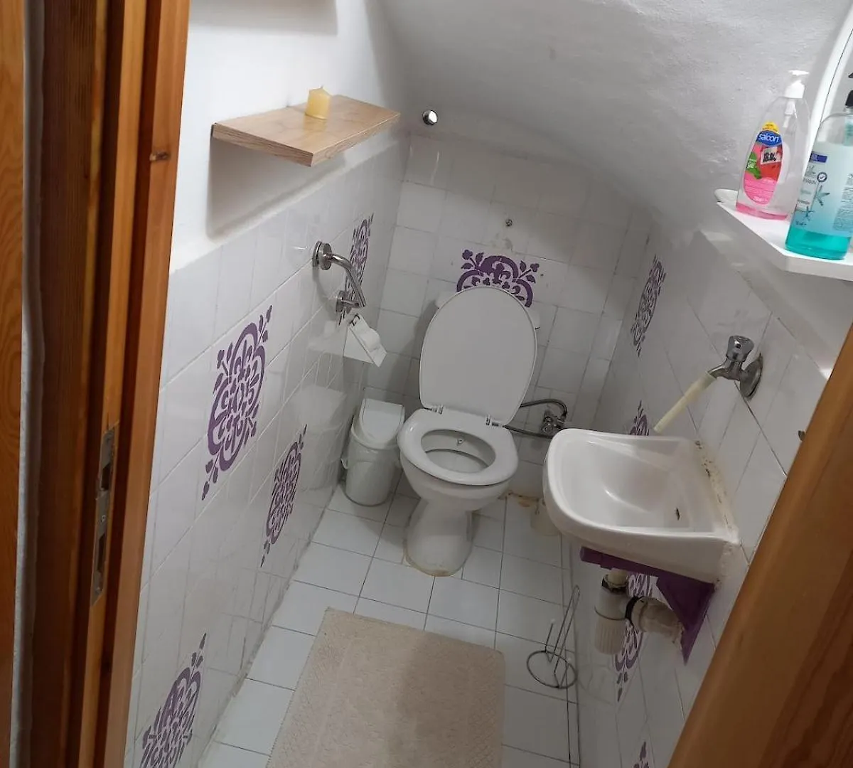 Villa Yildirim Armutalan Daily Weekly Rentals Marmaris