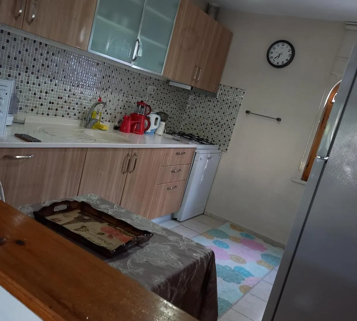 Villa Yildirim Armutalan Daily Weekly Rentals Marmaris