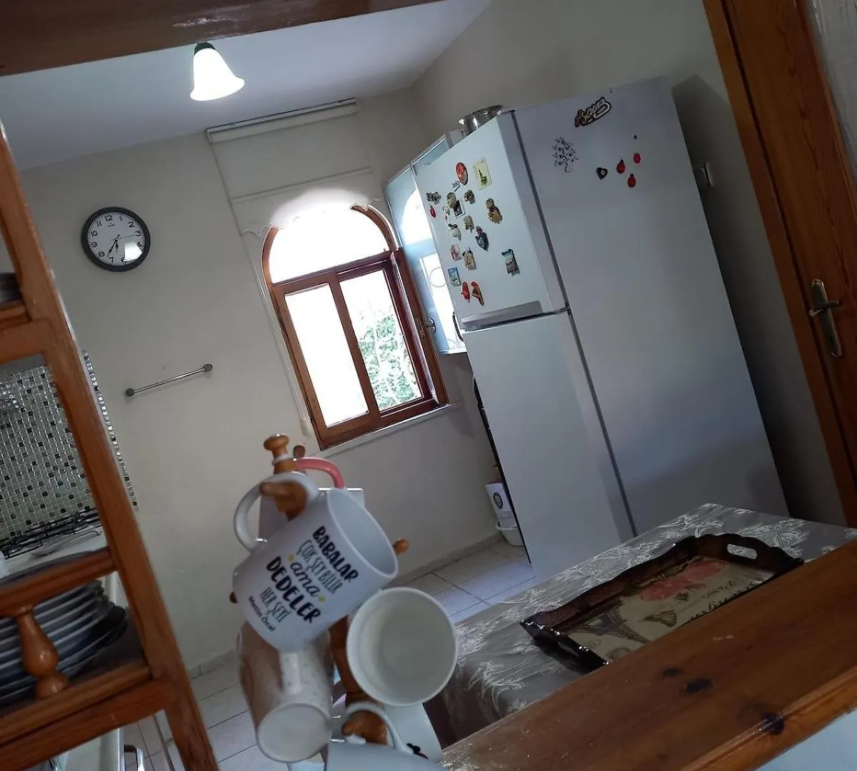 Villa Yildirim Armutalan Daily Weekly Rentals Marmaris