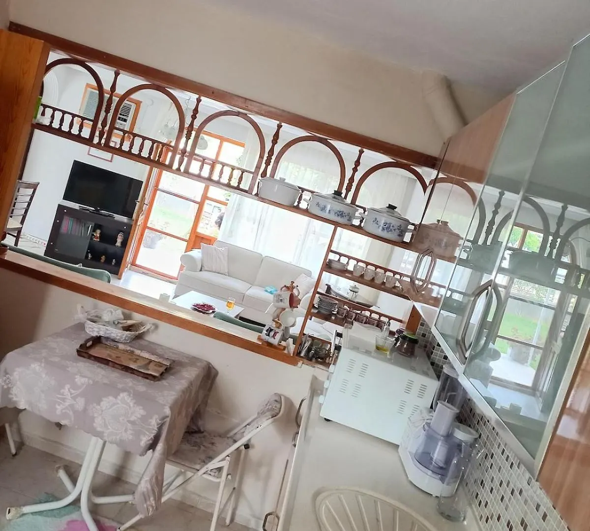 Villa Yildirim Armutalan Daily Weekly Rentals Marmaris Turcja