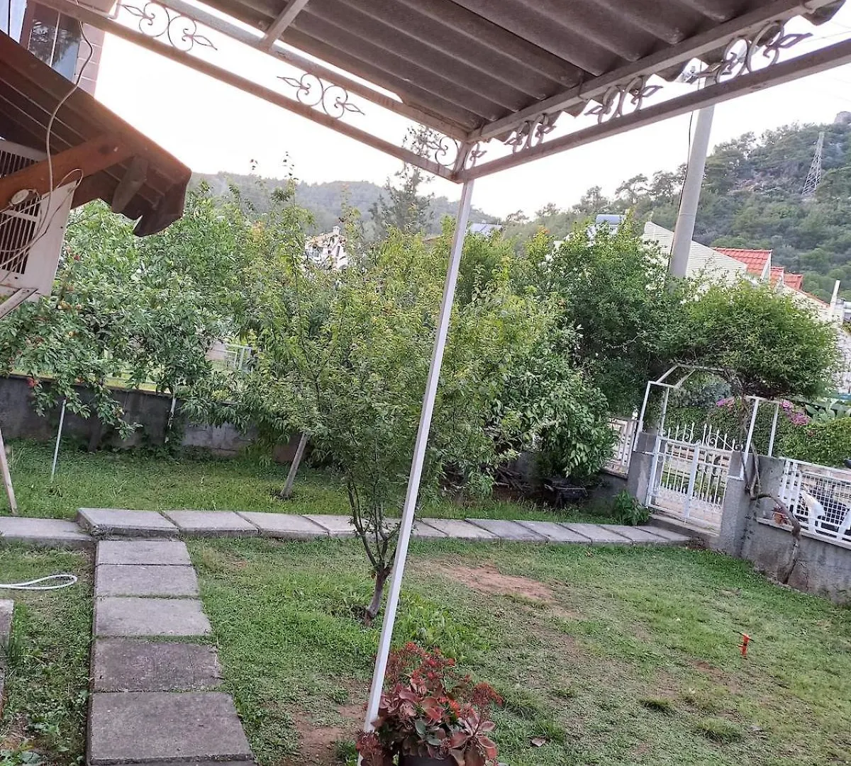 Villa Yildirim Armutalan Daily Weekly Rentals Marmaris