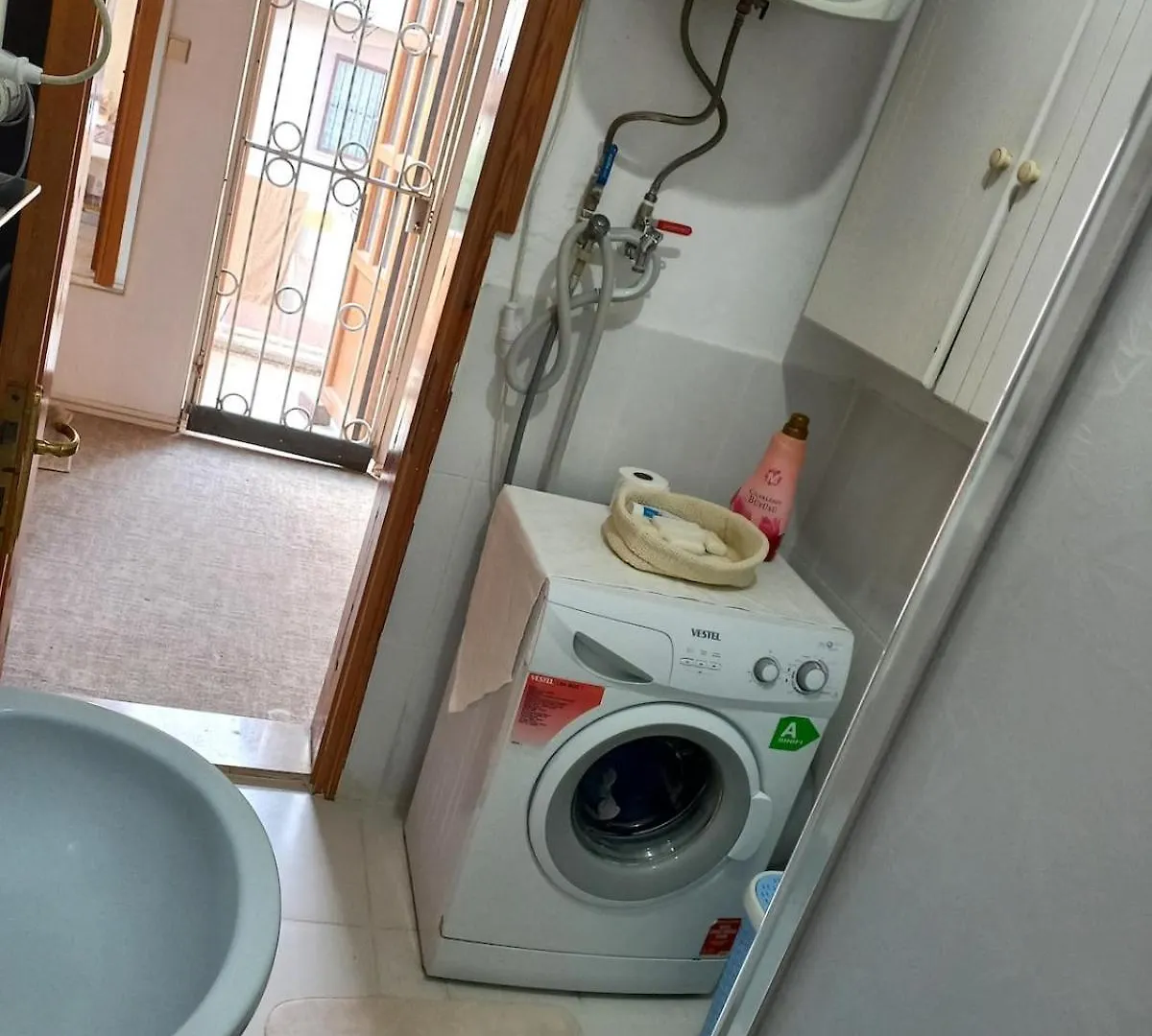 Villa Yildirim Armutalan Daily Weekly Rentals Marmaris