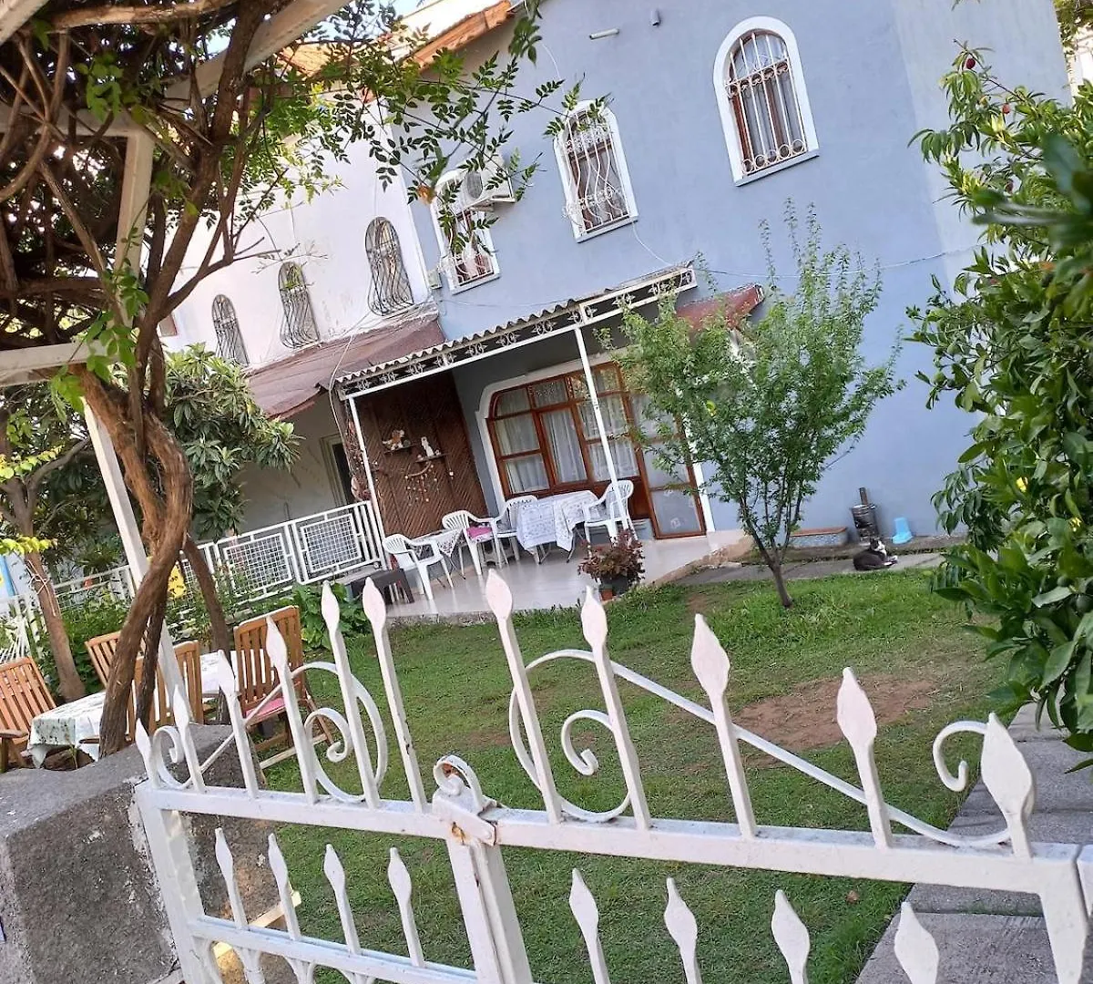 Villa Yildirim Armutalan Daily Weekly Rentals Marmaris