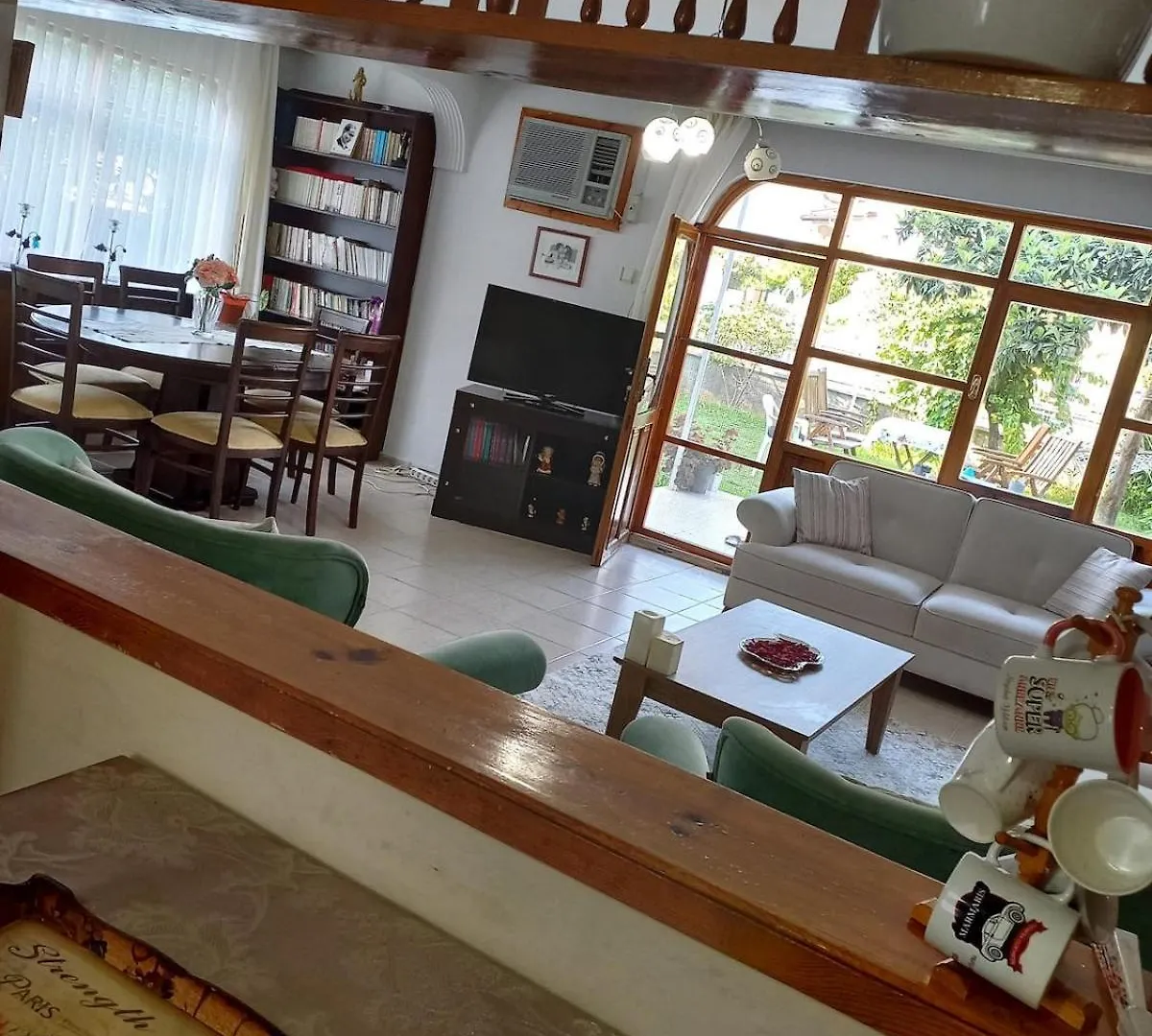 Villa Yildirim Armutalan Daily Weekly Rentals Marmaris