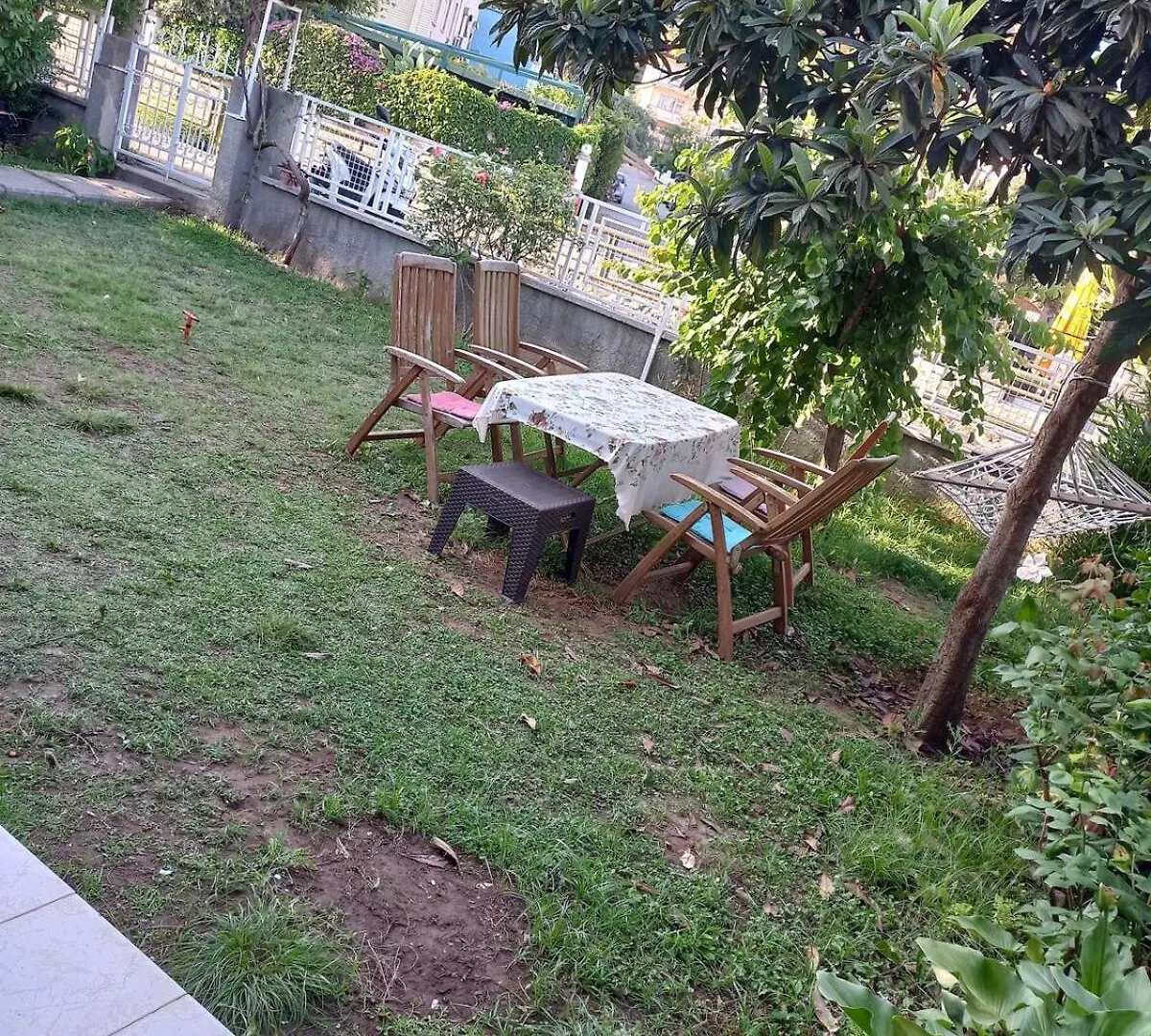Villa Yildirim Armutalan Daily Weekly Rentals Marmaris 0*,  Turcja