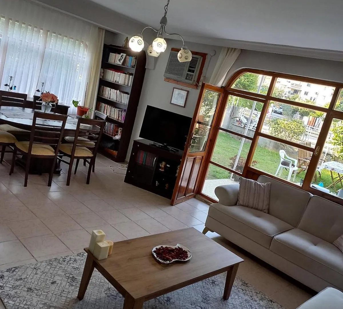 Villa Yildirim Armutalan Daily Weekly Rentals Marmaris