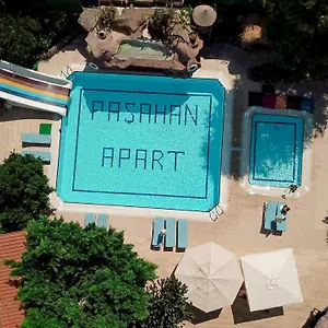 Pasahan Otel