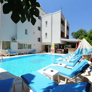 Hotel Kemalbutik, Marmaris