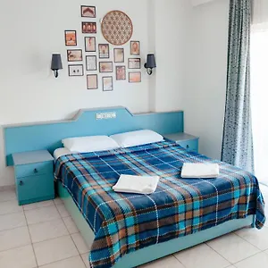 Hotel Ali Baba, Marmaris