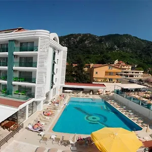 4* Hotel Idas (adults Only)