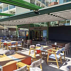 Yuvam Hotel