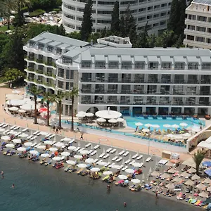 Marbella Marmaris