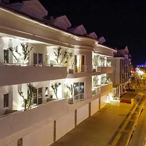 L'olive Homes Hotel