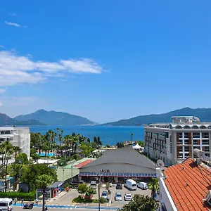 Hotel Berry Bella, Marmaris