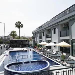 Aparthotel Ozturk, Marmaris