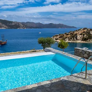 Hotel Z-villas, Marmaris
