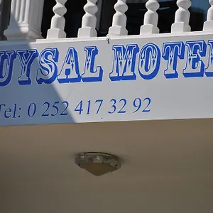 Uysal Marmaris