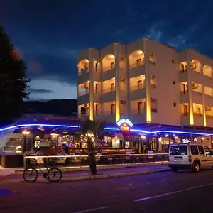 Hotel Diva, Marmaris