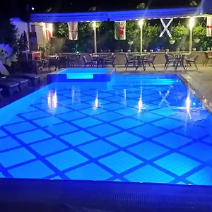 Ecem Otel