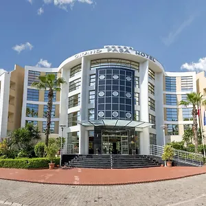 5* Hotel Grand Pasa