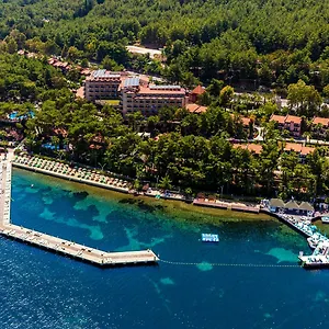 5* Ośrodek wypoczynkowy Grand Yazici Club Palace