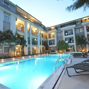 Club Sema Aparthotel