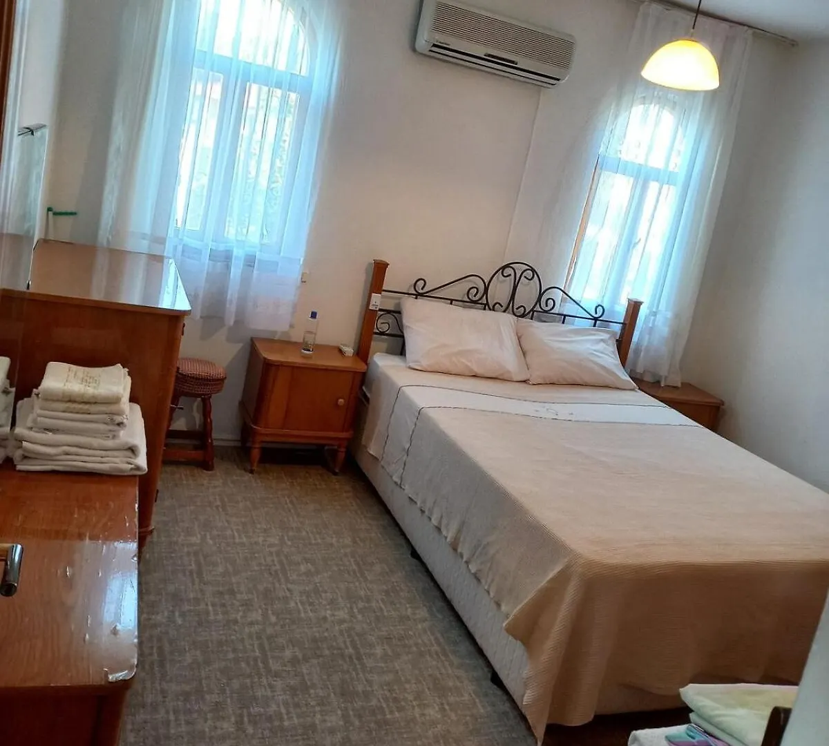 Villa Yildirim Armutalan Daily Weekly Rentals Marmaris