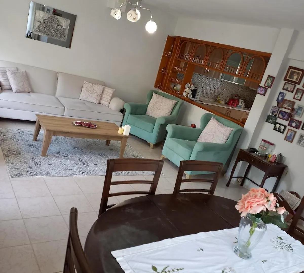 Villa Yildirim Armutalan Daily Weekly Rentals Marmaris