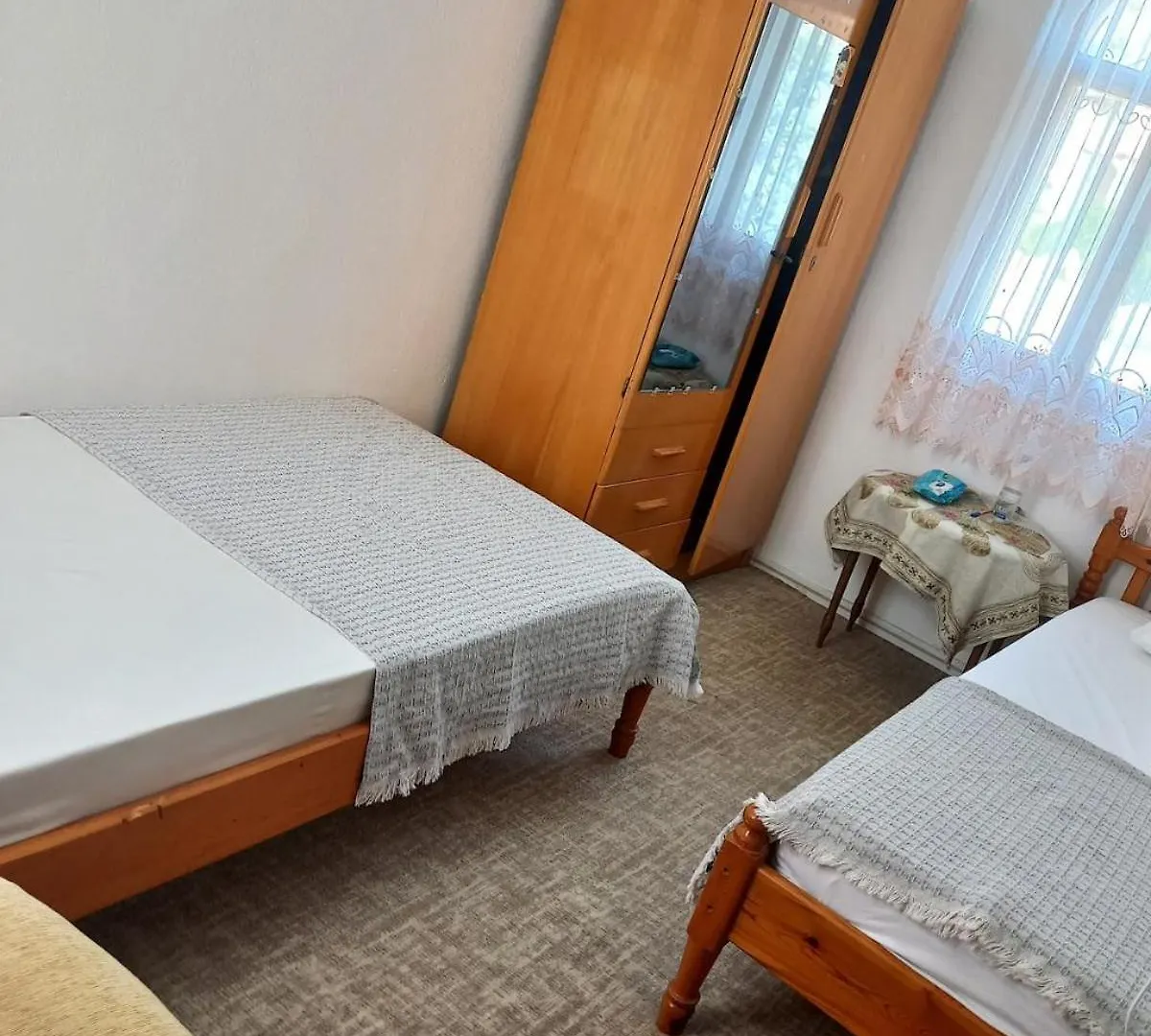 Villa Yildirim Armutalan Daily Weekly Rentals Marmaris Turkey