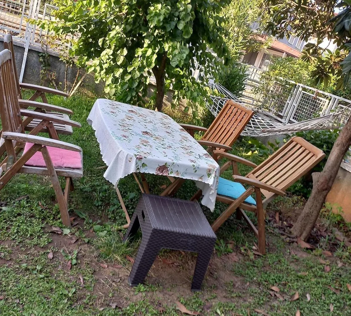 Villa Yildirim Armutalan Daily Weekly Rentals Marmaris